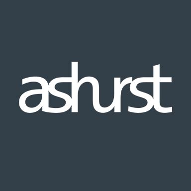 Ashurst llp - Ashurst covers a wide range of investment strategies and has expertise in listed and unlisted funds, alternative investments, secondary fund transactions, co-investments alongside funds, management spin-outs, carried interest schemes, sovereign wealth funds and pension funds. Whatever your needs, we can deliver tailored and pragmatic advice on ... 